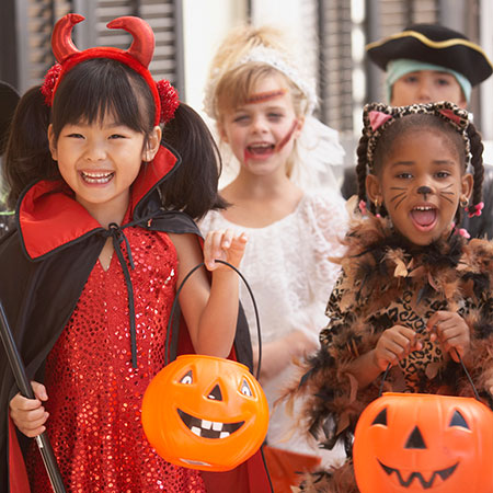 Halloween: Fun facts and costume safety | LewisGale Hospital