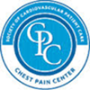 Chest Pain Center accredited by SCPC