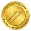 Top Performer in Surgical Care recognition by The Joint Commission