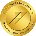 Gold Seal of Approval for Total Hip and Total Knee Replacement by The Joint Commission